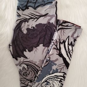 HALLOWEEN Lularoe Leggings